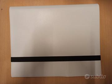 album 360 tasche Premium pokemon raccoglitore card