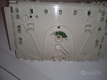 scheda elettronica asciugatrice Whirlpool 6 senso