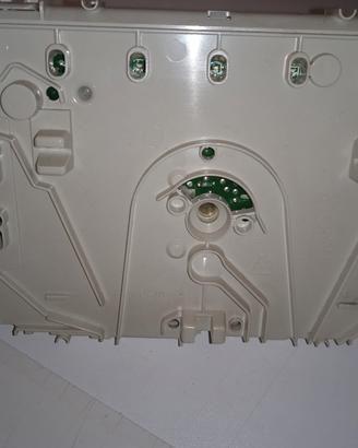 scheda elettronica asciugatrice Whirlpool 6 senso