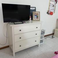 Cameretta per femmina