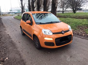 FIAT Panda 2021 1.0 FireFly SeS Hybrid EURO 6