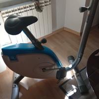 cyclette  Domyos VM480