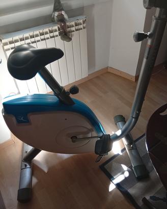 cyclette  Domyos VM480