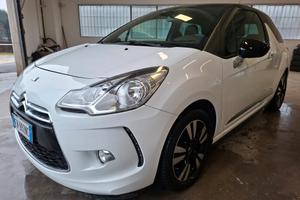 Ds DS3 3 1.2 VTi 82 So Chic