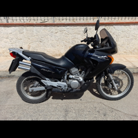 Honda transalp 650 anno 2002
