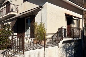 Bilocale sul lago di Osiglia SV