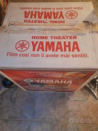 home theater