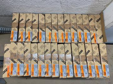 Centralino incasso BTICINO LINEA SPACE 29 PEZZI