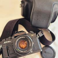 Fuji AX multiprogram