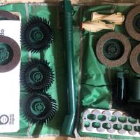 Folletto Set Accessori Originali