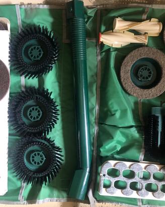 Folletto Set Accessori Originali