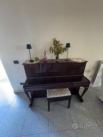 Pianoforte Offberg