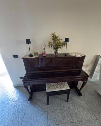 Pianoforte Offberg
