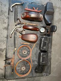 RICAMBI SPORTSTER 883