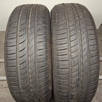 gomme 195/65/15 pirelli al 80%