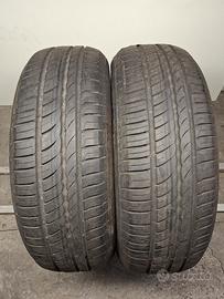 gomme 195/65/15 pirelli al 80%