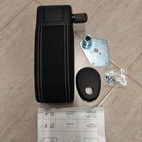 Bracciolo Originale Dacia Sandero / Stepway