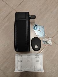 Bracciolo Originale Dacia Sandero / Stepway