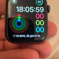 Apple Watch 5