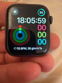 Apple Watch 5