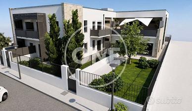Appartamento di 65 m² con 3 locali a Roma