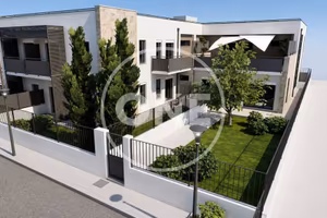 Appartamento di 65 m² con 3 locali a Roma