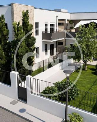 Appartamento di 65 m² con 3 locali a Roma