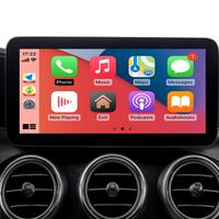 Android auto Carplay Mercedes Attivatore 