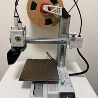 Stampante Bambu A1 mini