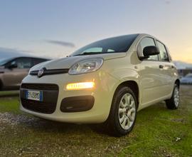 Fiat Panda 0.9 TwinAir Turbo Natural Power Young