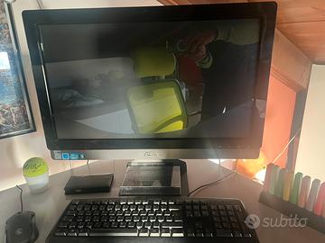 Asus all in one  PC 24”