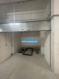 Box auto, garage e box moto: via cruillas n.90