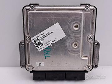 CENTRALINA MOTORE OPEL Vivaro Serie (A) 237101754R