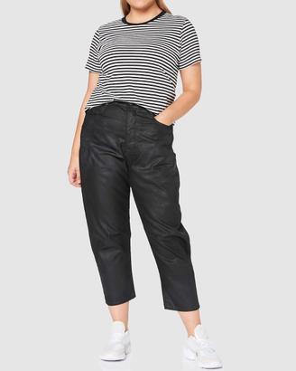 Pantalone donna G-STAR C - Stai 3D Boyfriend