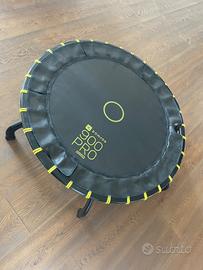 Trampolino elastico fitness DOMYOS PRO 900