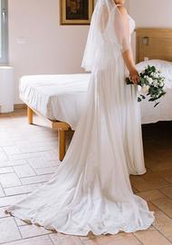 Abiti da hot sale sposa xxl