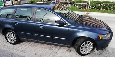 volvo v50 2.0 TD anno 2007 130000 km