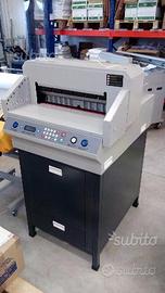 Taglierina elettrica automatica