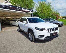 Jeep Cherokee 2.2 Mjt AWD Active Drive I Long...