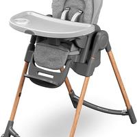 Maxi-Cosi Minla Seggiolone Pappa Evolutivo, 0 - 14