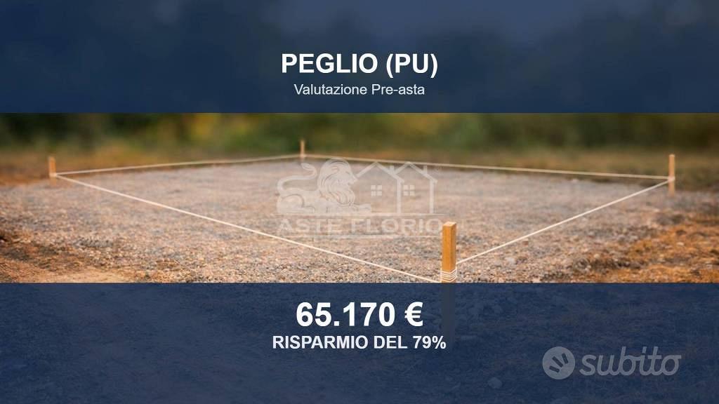 Immobile in asta di 48 m² a Peglio - Vista 2