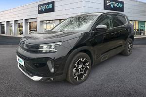 Citroën C5 Aircross BlueHDi 130 S&S Max EAT8