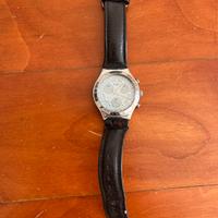 Orologio swatch swiss ag 1995