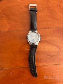 Orologio swatch swiss ag 1995