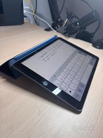 Ipad A12 Bionic+Apple Pencil+Cover Apple
