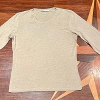 Maglia in cotone Fabiana Filippi