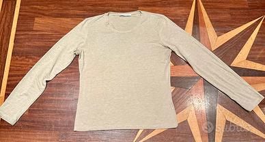 Maglia in cotone Fabiana Filippi