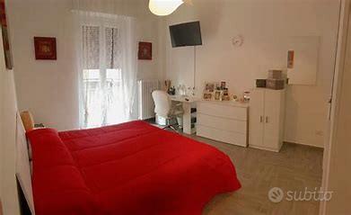 In Bergamo MONOLOCALE arredato ad euro 500