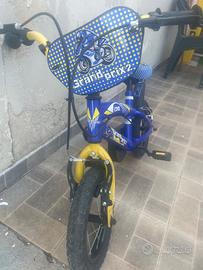 Bici bambino
