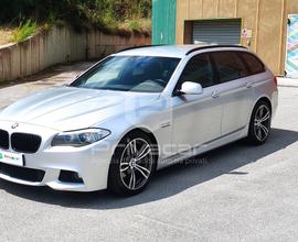 BMW 523i Touring Msport